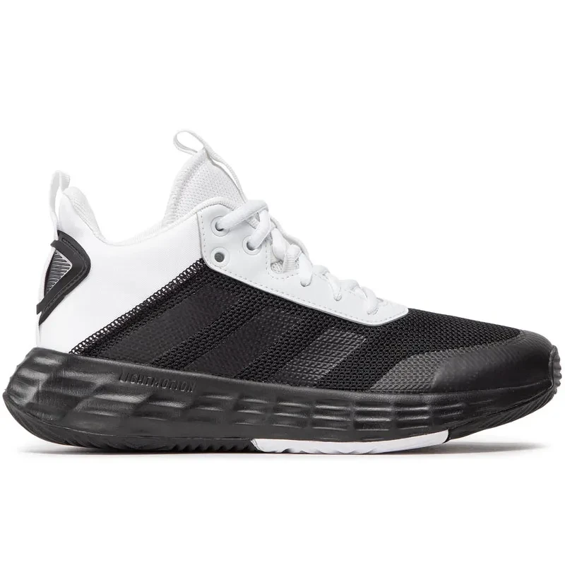 Adidas Muške patike Ownthenge 2.0, crne