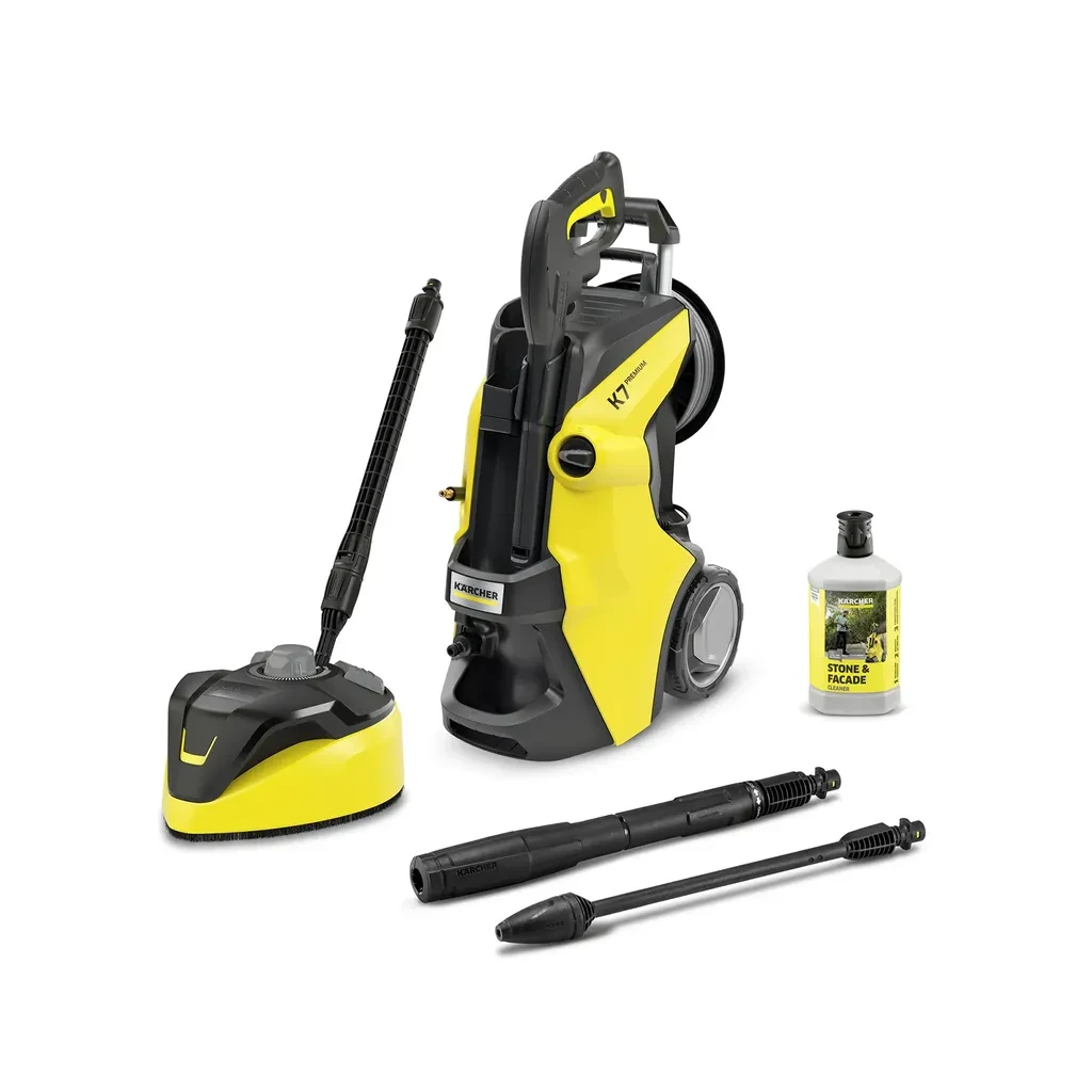 Karcher Perač visokim pritiskom K 7 Premium Power Flex Home