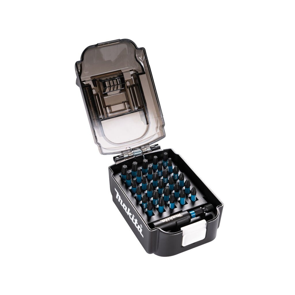 Makita Set bitova Impact Black E-03084, 31 komad