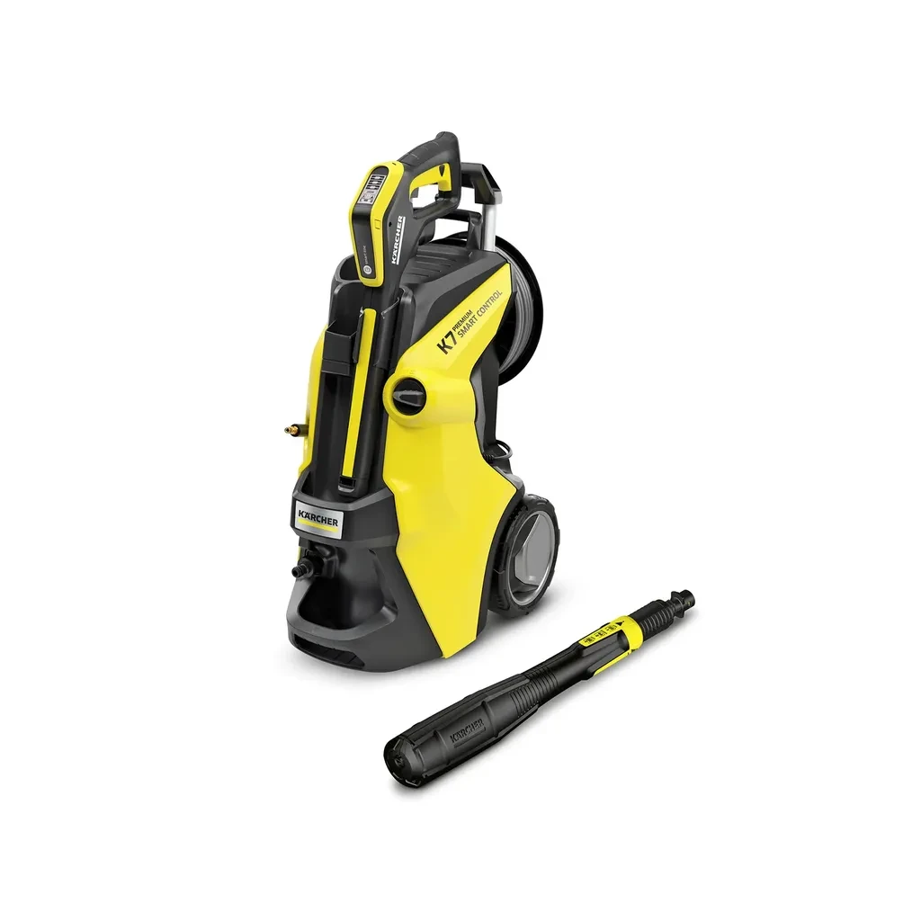 Karcher Perač visokim pritiskom K 7 Premium Smart Control Flex