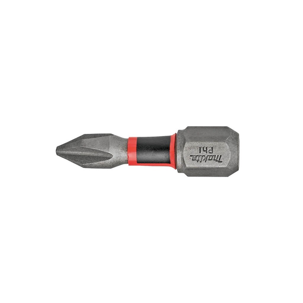 Makita Torzijski bit Impact Premier PH1-25mm E-03121