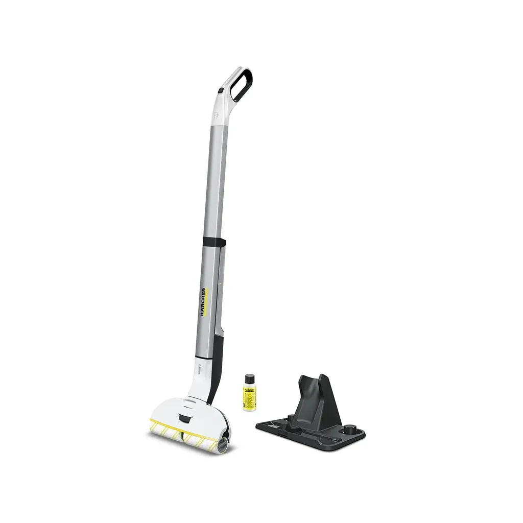 Karcher Čistač električna krpa za brisanje EWM 2, Bijeli