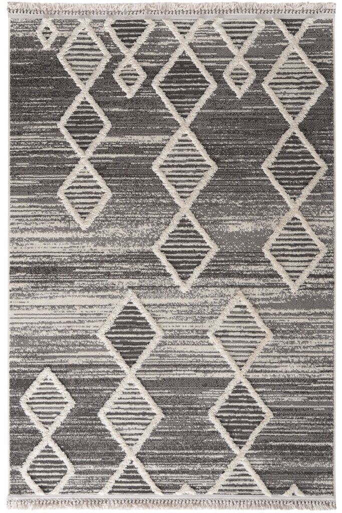 Conceptum Hypnose tepih Sakura 2206, 80x150 cm, siva