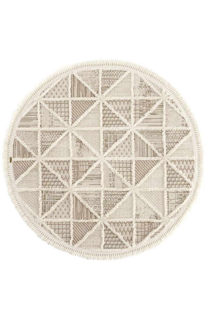 Conceptum Hypnose tepih Sakura 2201, H160 cm, krem