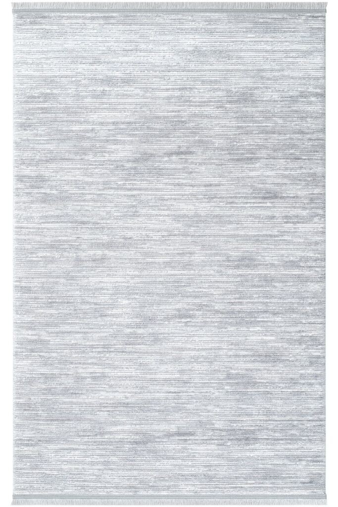 Conceptum Hypnose tepih Nora 6216, 80x150 cm, svijetlo siva