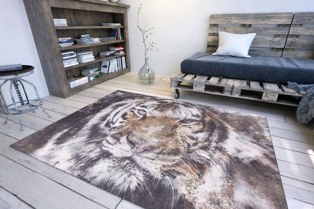 Conceptum Hypnose tepih Opus -AL 321, 75x230 cm, šareni