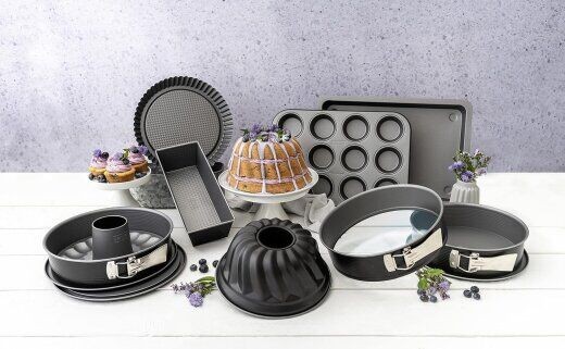 Zenker Kalup za kolače 30cm ENERGY ZENKER