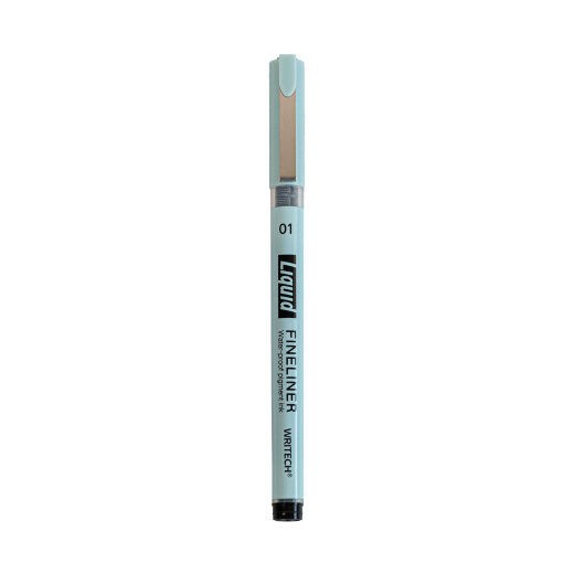 Writech Hemijska Fineliner 0.1mm