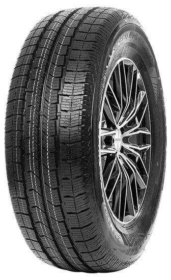 MILESTONE 205/65R16C GREENWEIGHT_AS cjelogodišnja guma