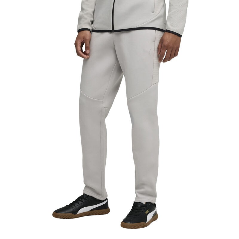 Puma Evostripe Dk hlače za muškarce, sive