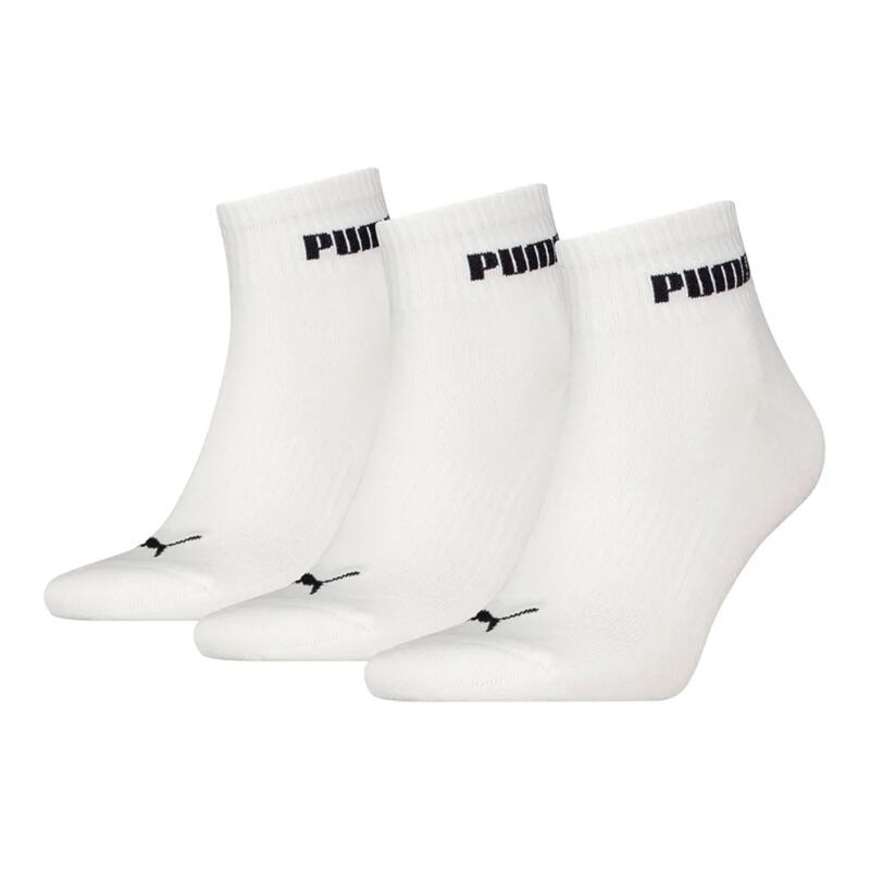 Puma Karape unisex jastučići, bijeli