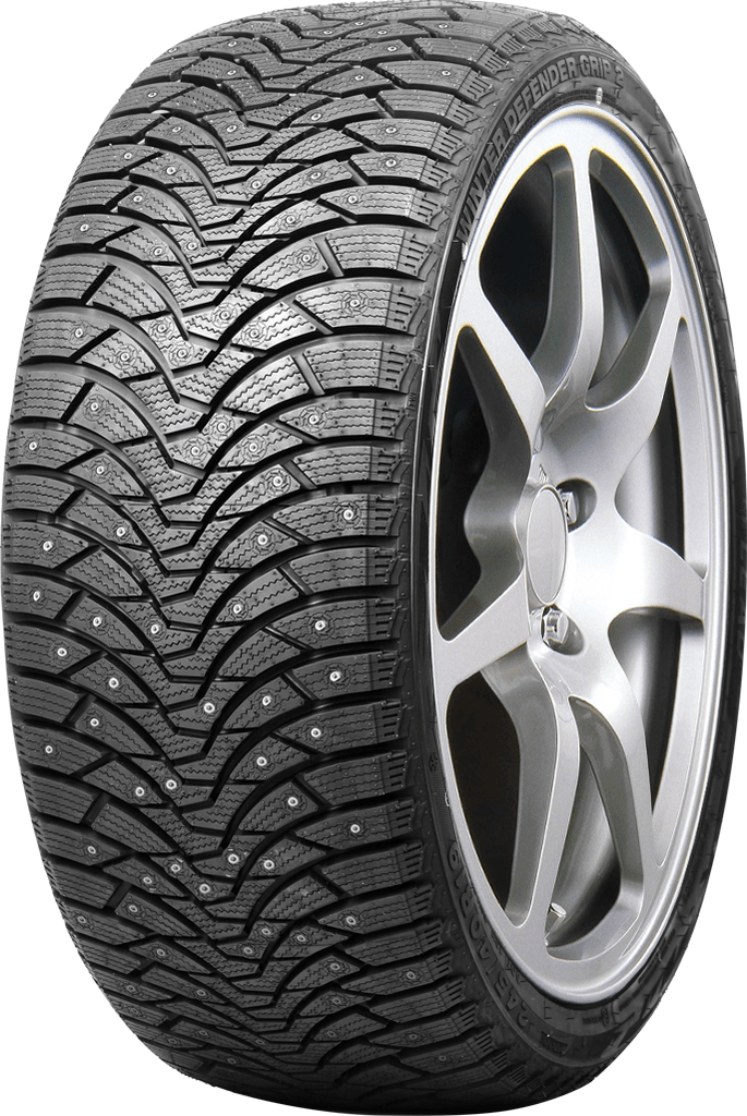LEAO 175/65R15 WINTER DEFENDER GRIP 2 zimska guma