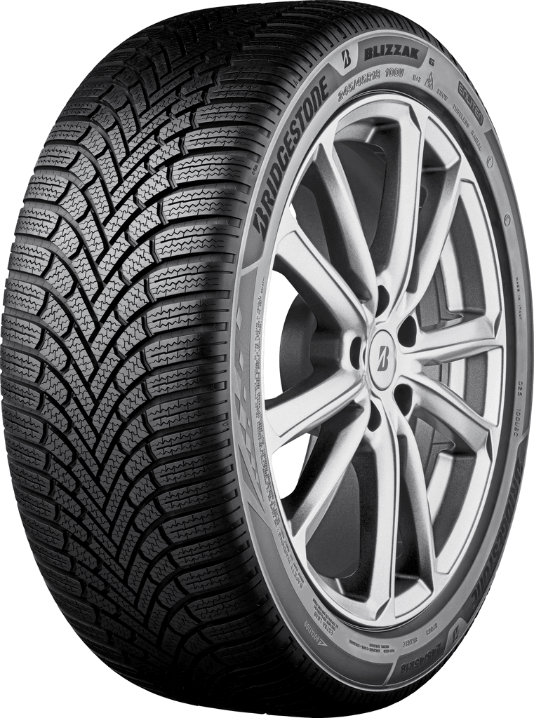 BRIDGESTONE 275/35R22 BLIZZAK 6 zimska guma