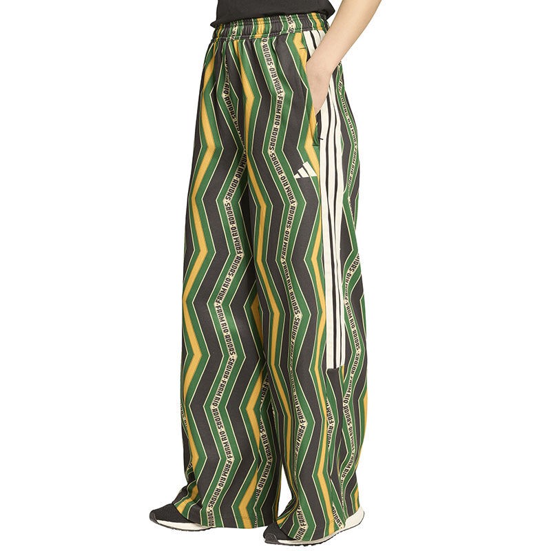 Adidas ženske farmerske hlače, šarene