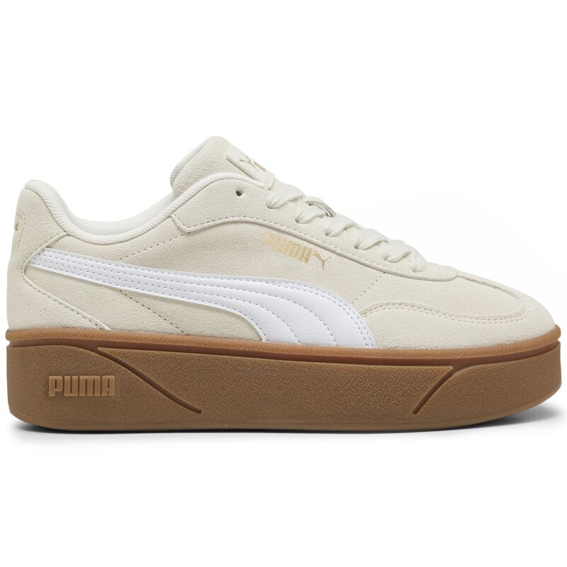 Puma ženske patike Puma Club Ii Era Platform SD Vns