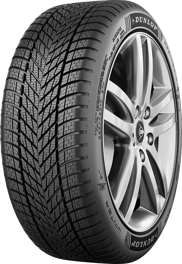DUNLOP 215/65R16 WINTER_DUNLOP zimska guma