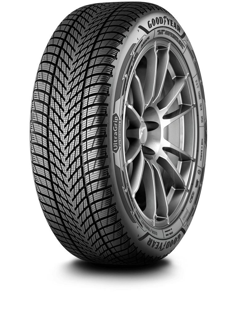 GOODYEAR 215/60R16 ULTRAGRIP PERFORMANCE 3 zimska guma