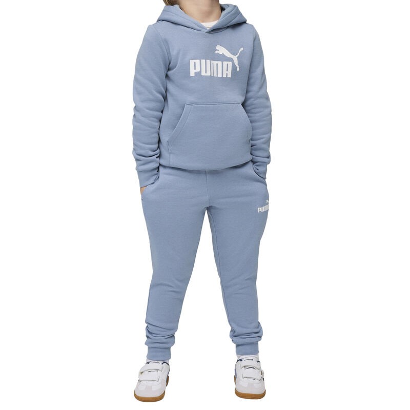 Puma trenerka Puma Ess br. 1 logo trenerka FL PS za dječake