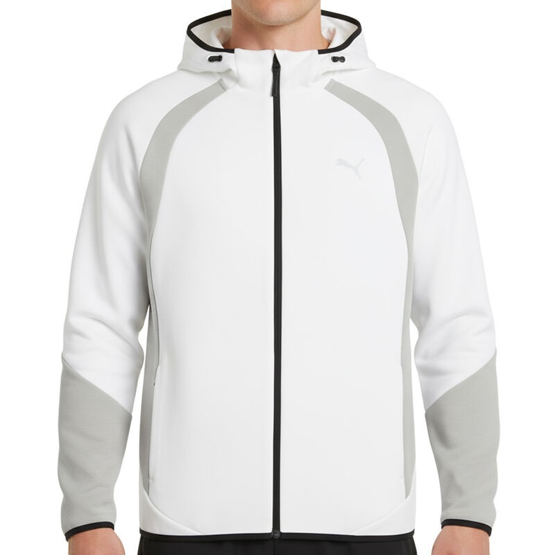 Puma Duks Evostripe Dk Za Muškarce, Bijeli