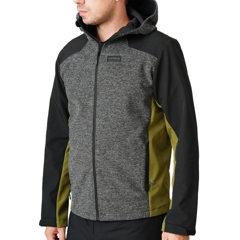 Muška jakna Ice Peak Beedeville