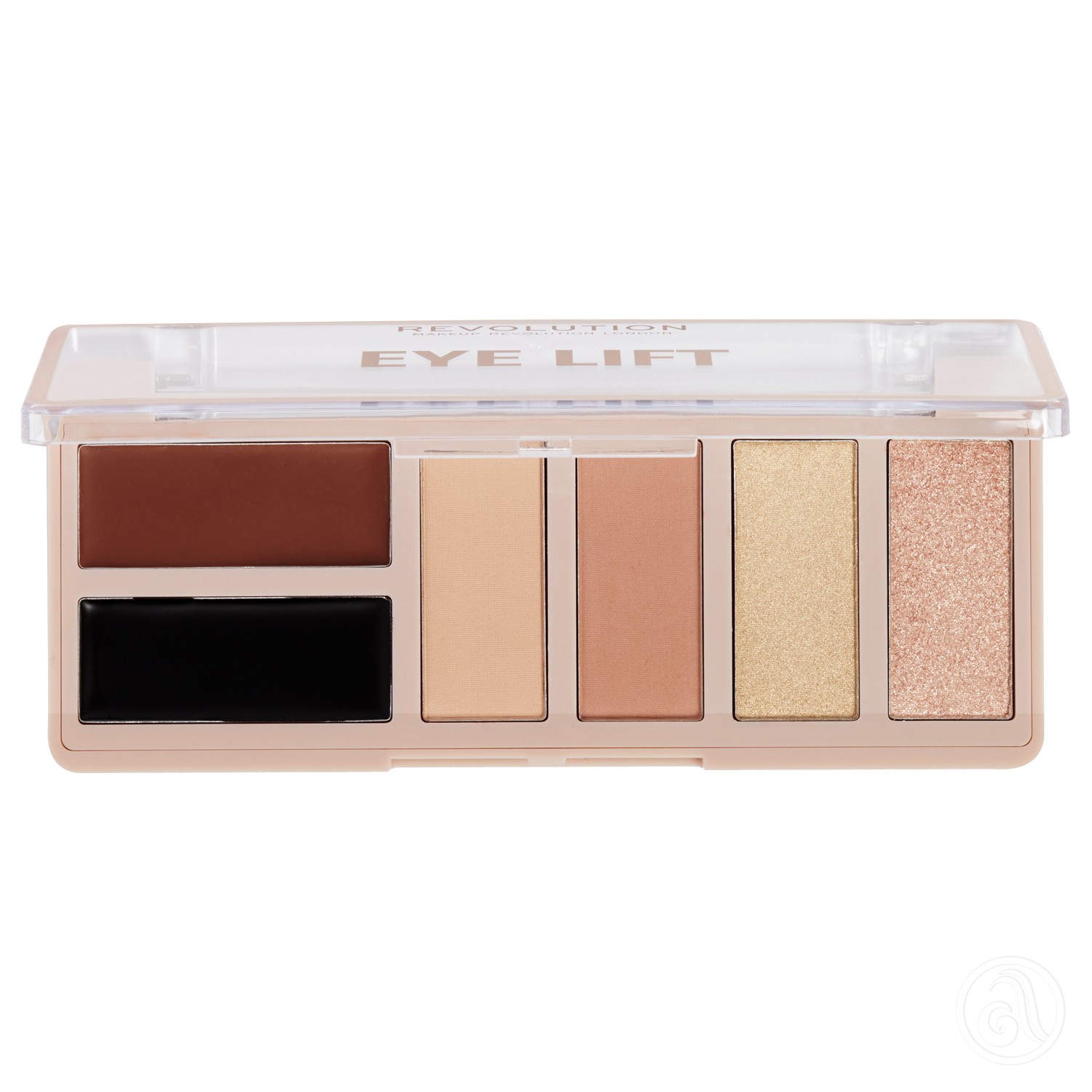 REVOLUTION Paleta Eye Lift 10.8g