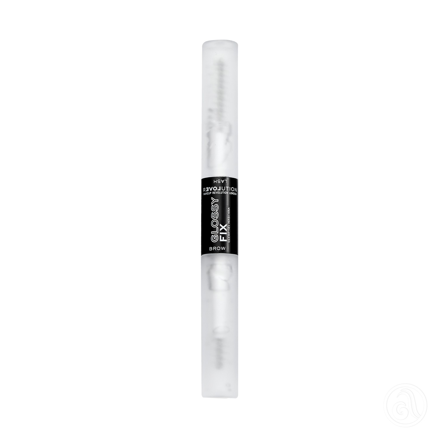 RELOVE Gel maskara za trepavice i obrve Glossy Fix Clear 2ml