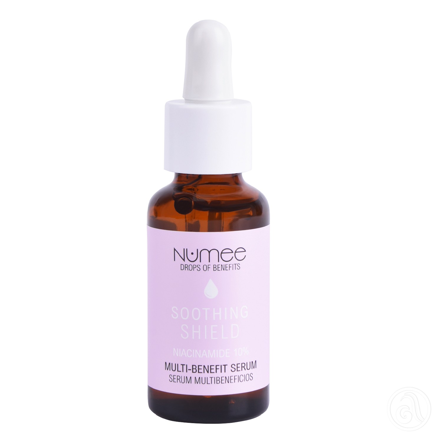NUMEE Niacinamide Serum 10% 30ml