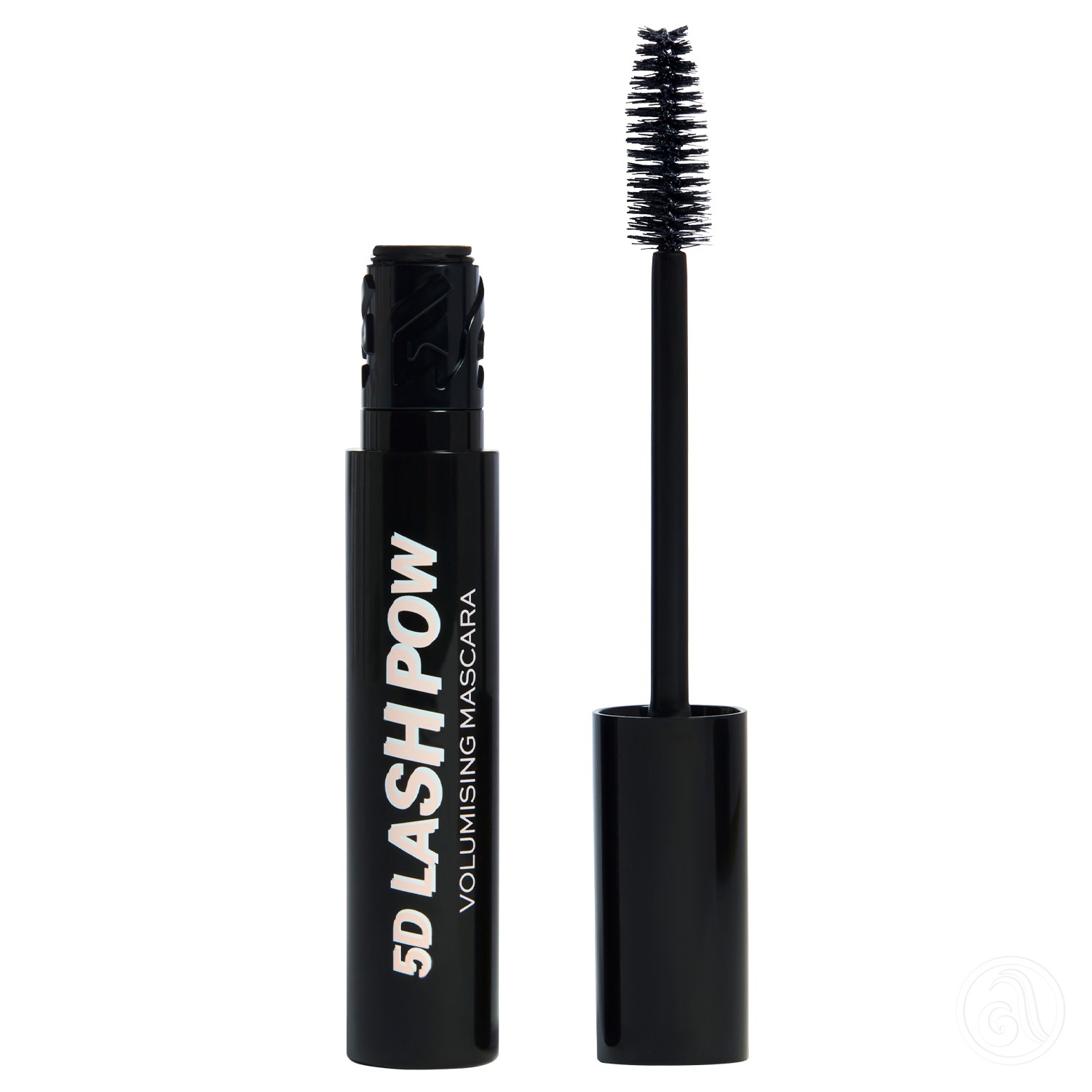 Maskara za volumen trepavica 5D Lash Pow 12.2ml