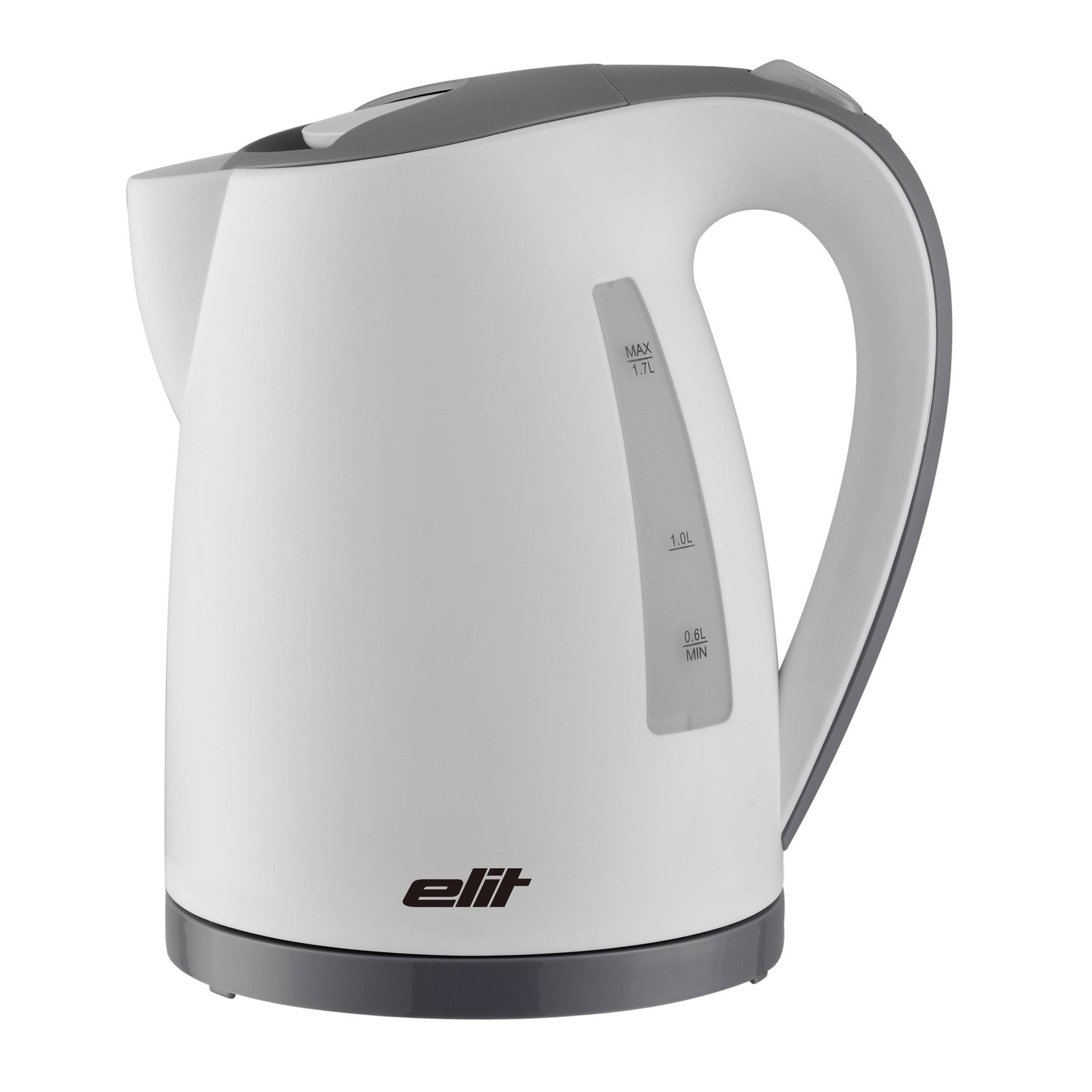 ELIT Kuhalo za vodu  WKP-1.7, Bijelo