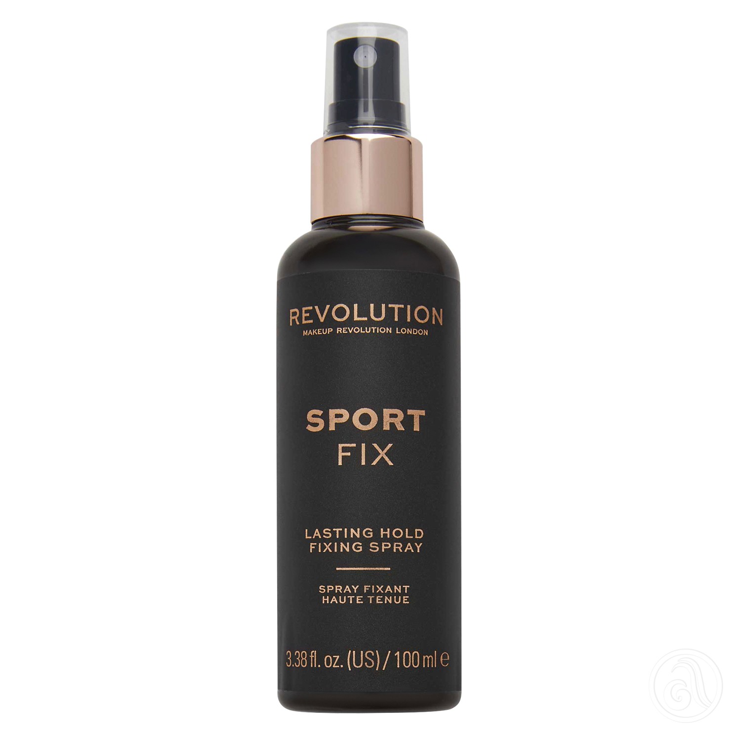 REVOLUTION Fiksator šminke Sport Fix 100ml