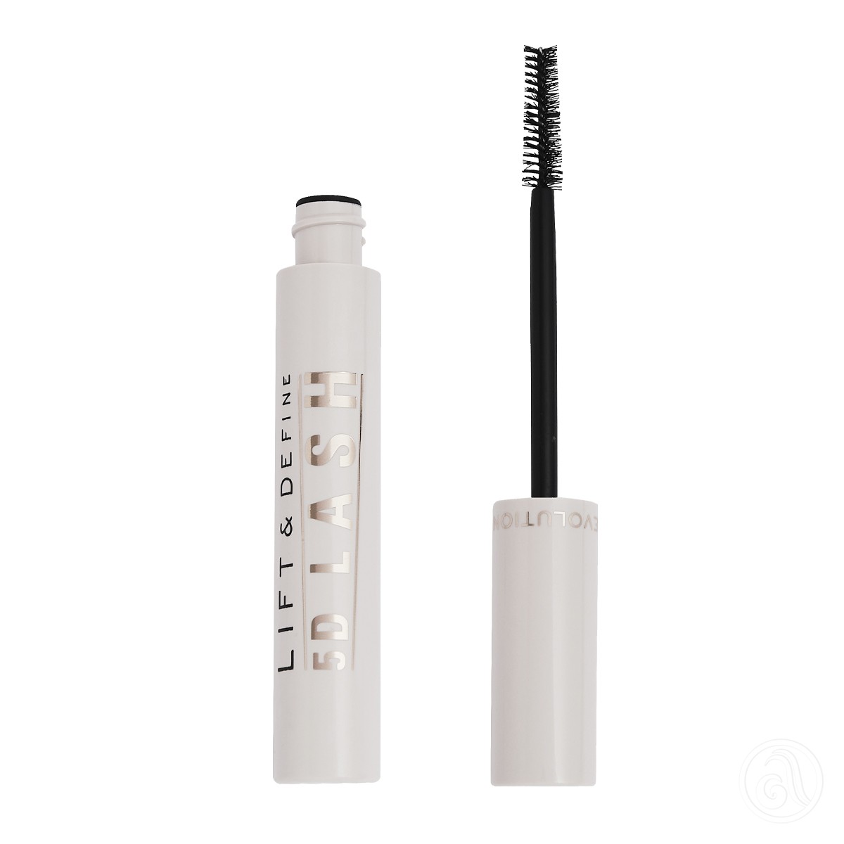 REVOLUTION Maskara za volumen trepavica MAKEUP REV. 5D Lift & Define 14ml