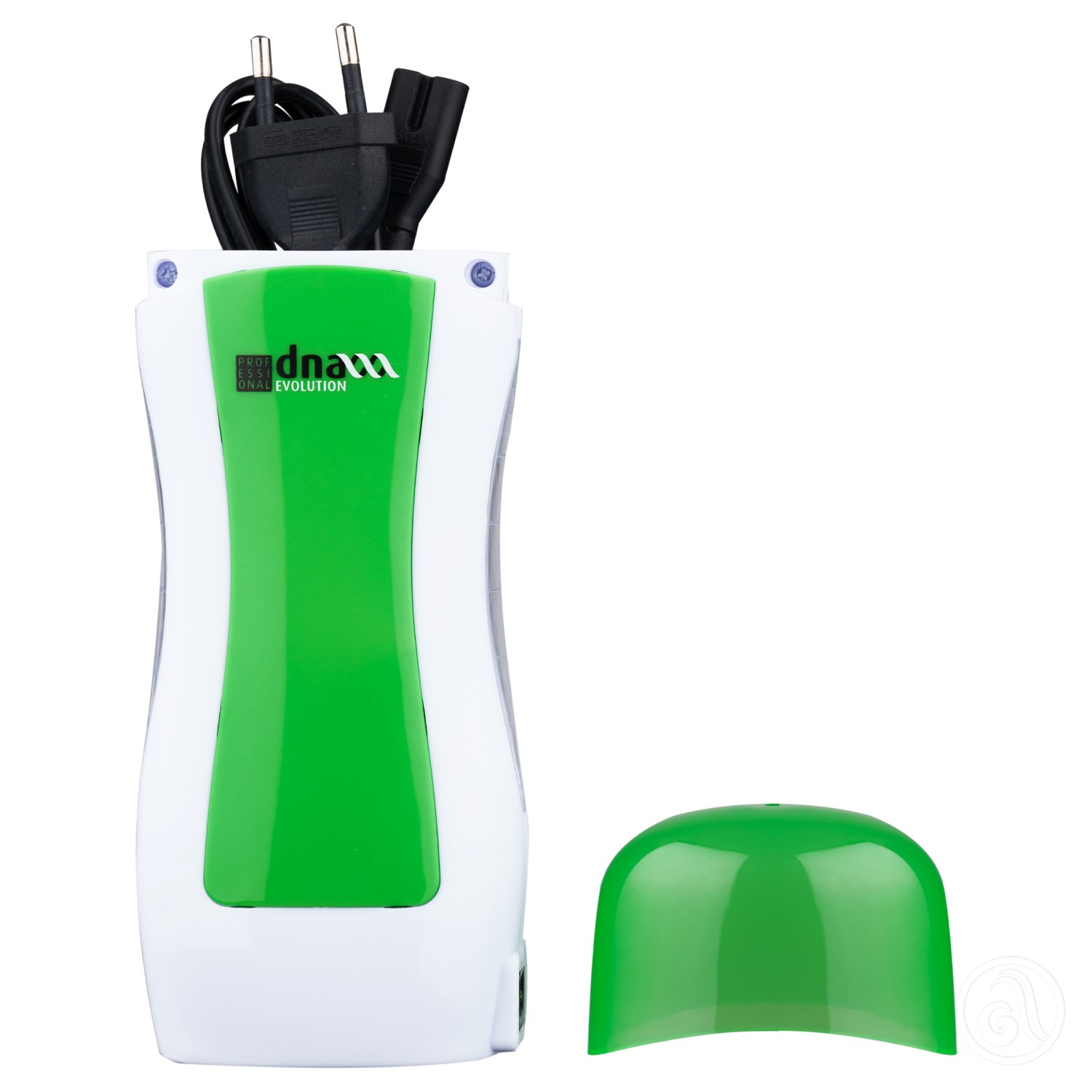 KIEPE Mono topilica za vosak 14150 100g Siva - Zelena