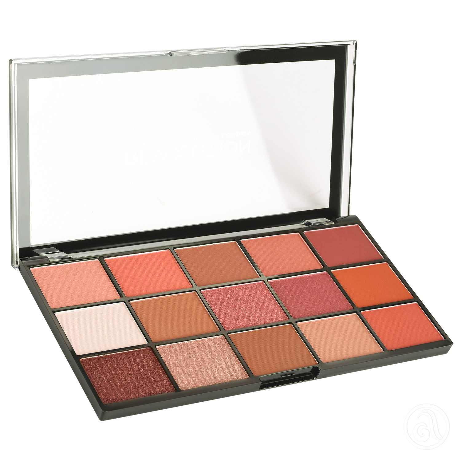 REVOLUTION Paleta Reoladed Newtrals 16.5g