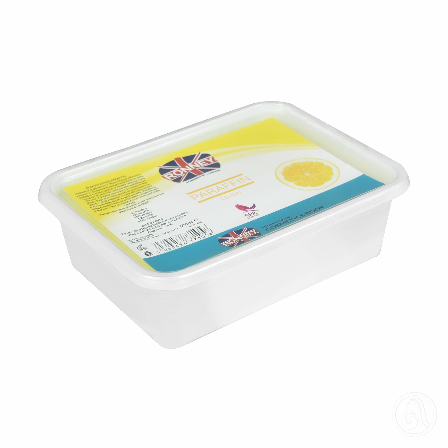 REVOLUTION Lemon Paraffin 500ml