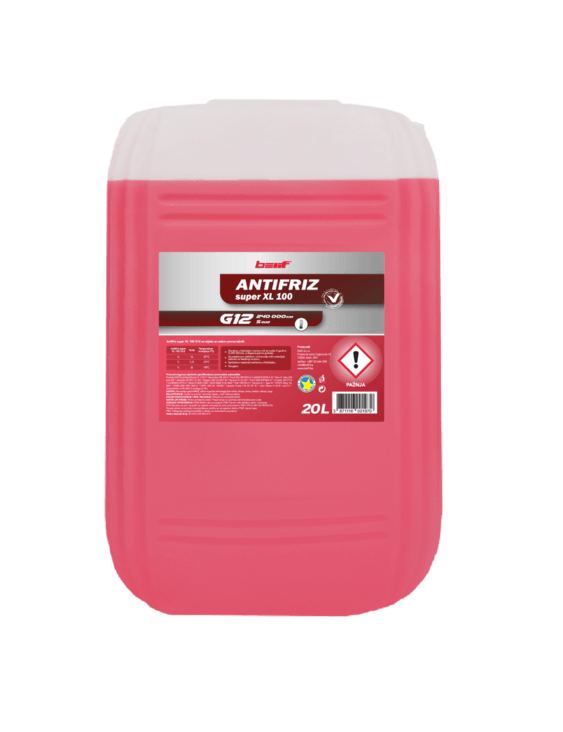 BELIF Antifriz Super 100% XL G12 20L