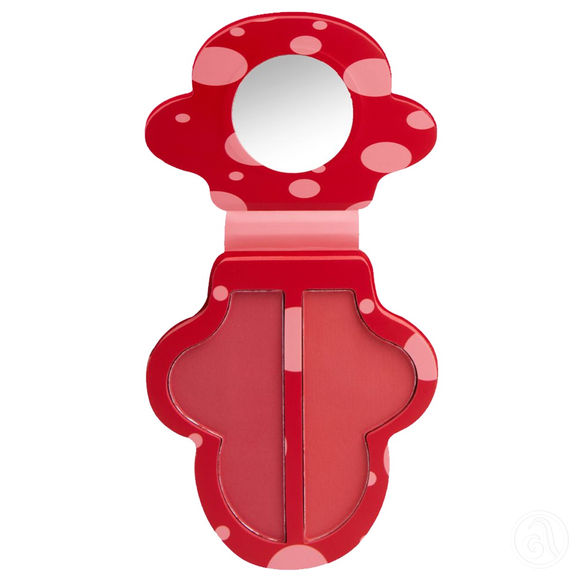 REVOLUTION Duo rumenilo Disney's Minnie Mouse 8.4g