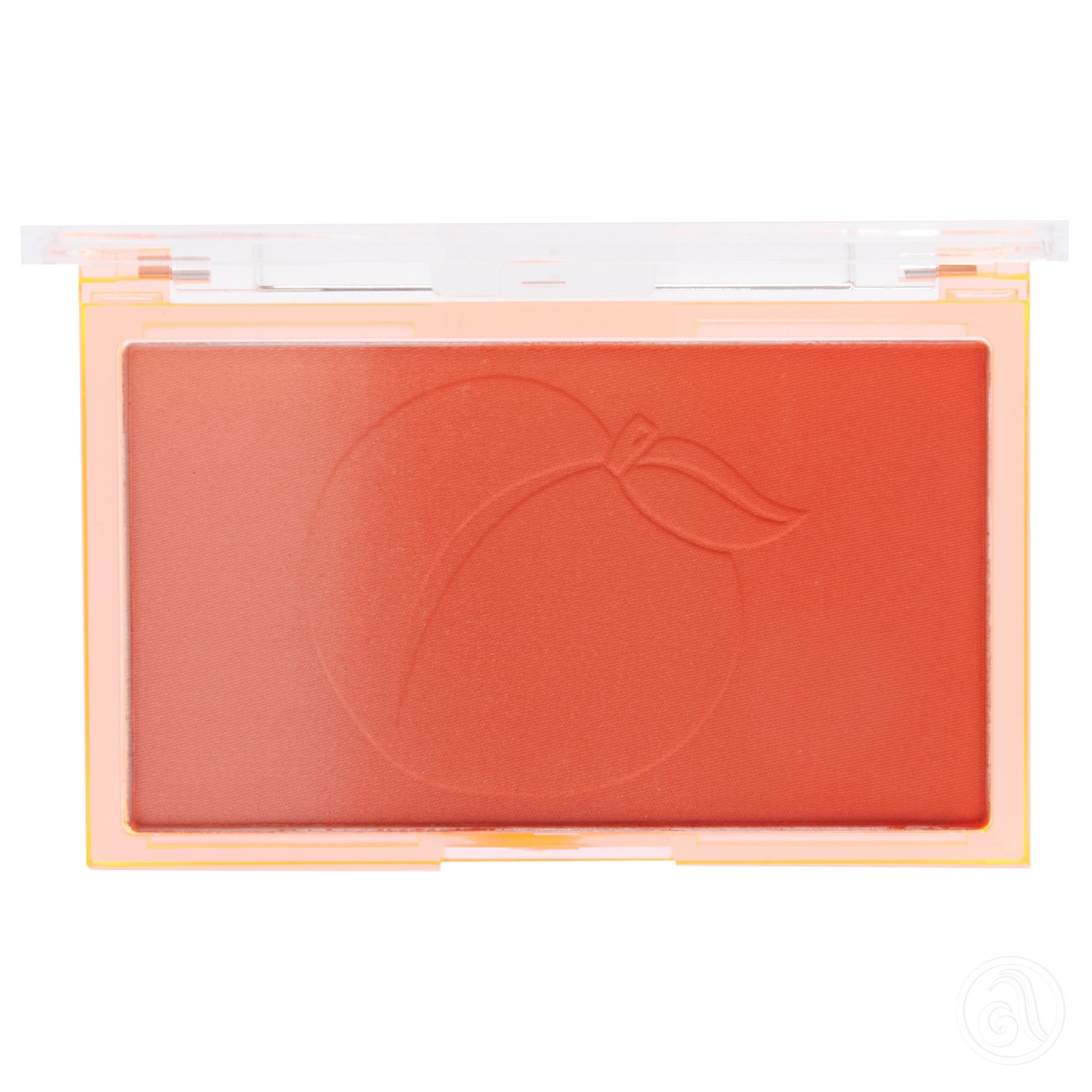 REVOLUTION Ombre rumenilo Peach 15g