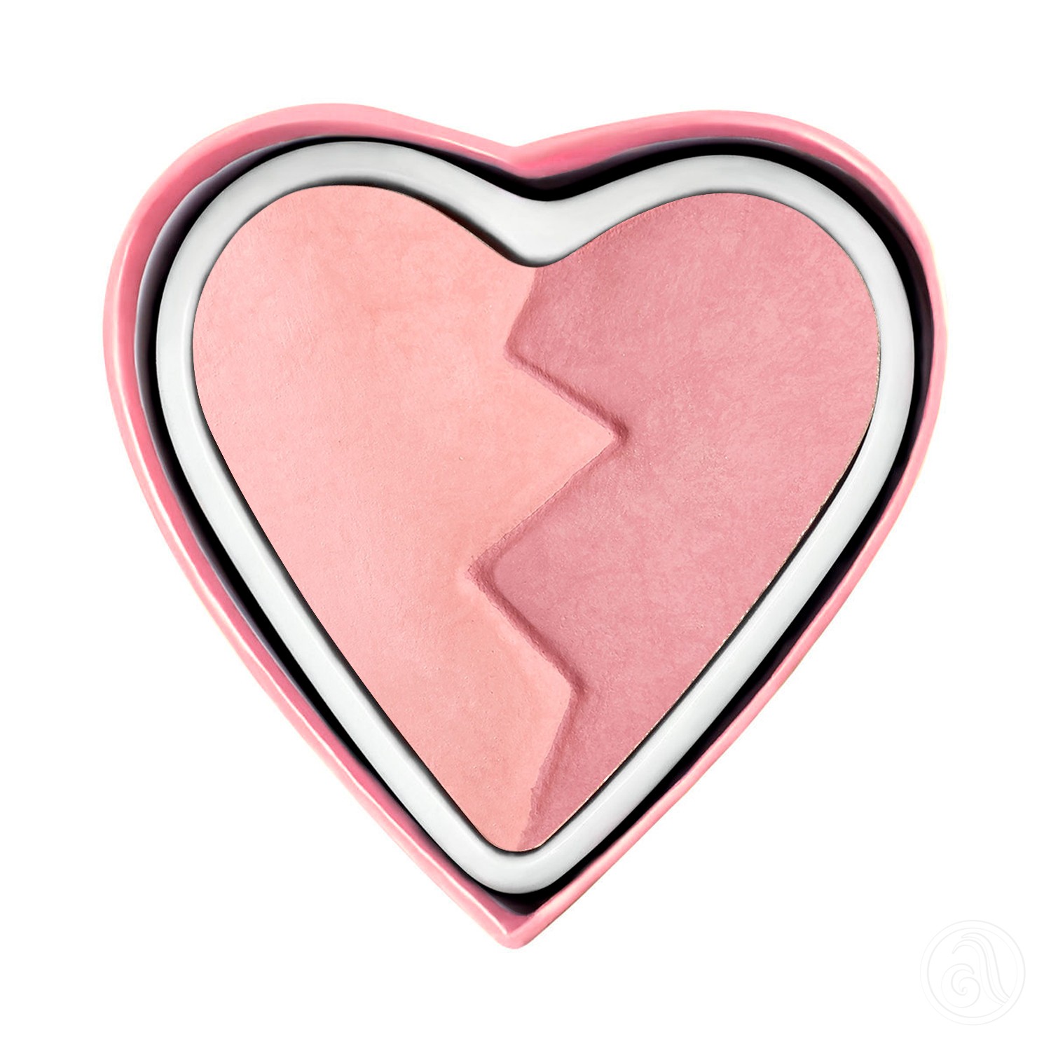 REVOLUTION Mat rumenilo Heartbreakers Independent 10g