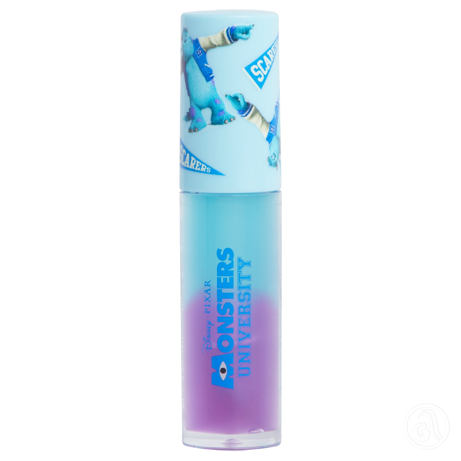 REVOLUTION Monsters University Sulley - Sjaj za usne 4.4ml