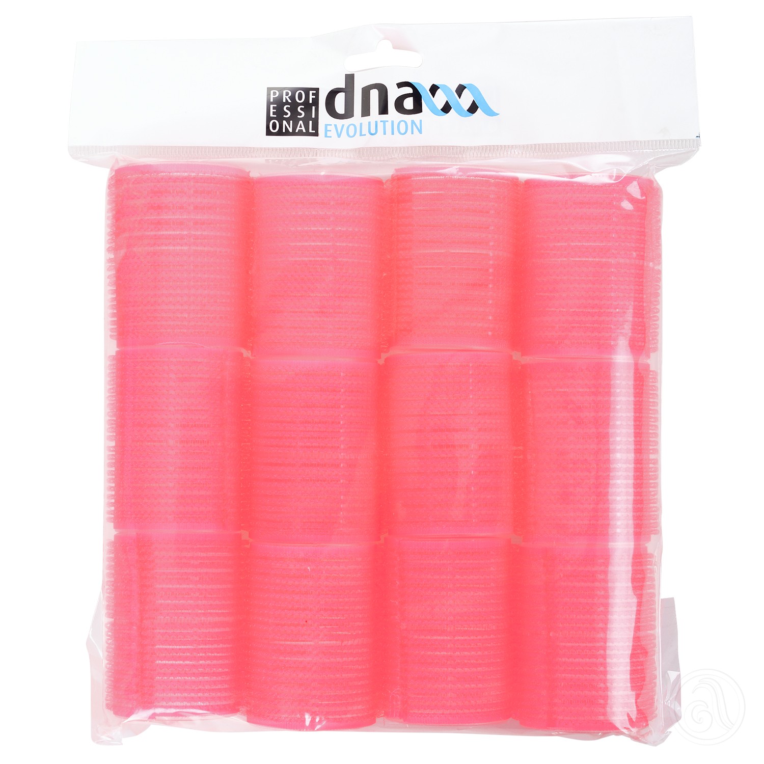 KIEPE Samolijepljivi vikleri pink 44x63mm 12/1