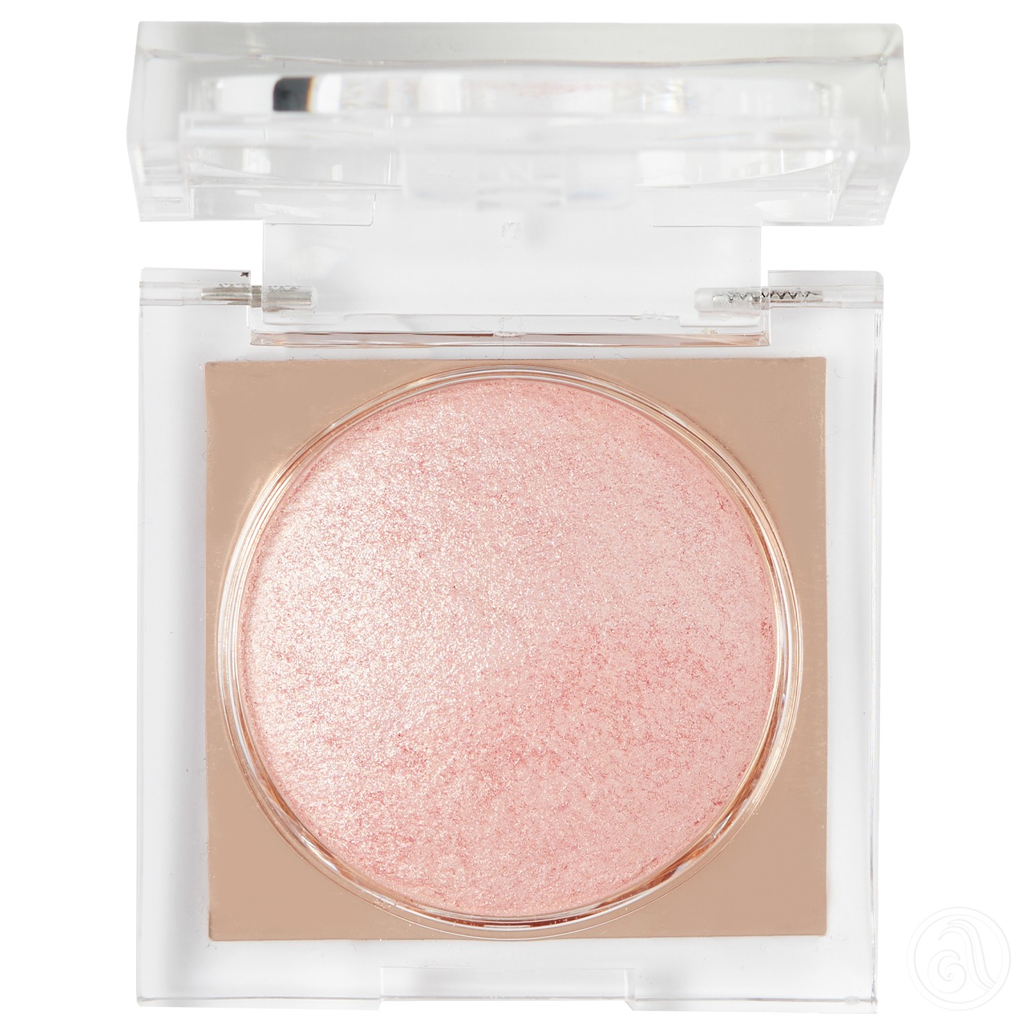 REVOLUTION Hajlajter za lice Beam Bright 2.45g - Pink Seduction