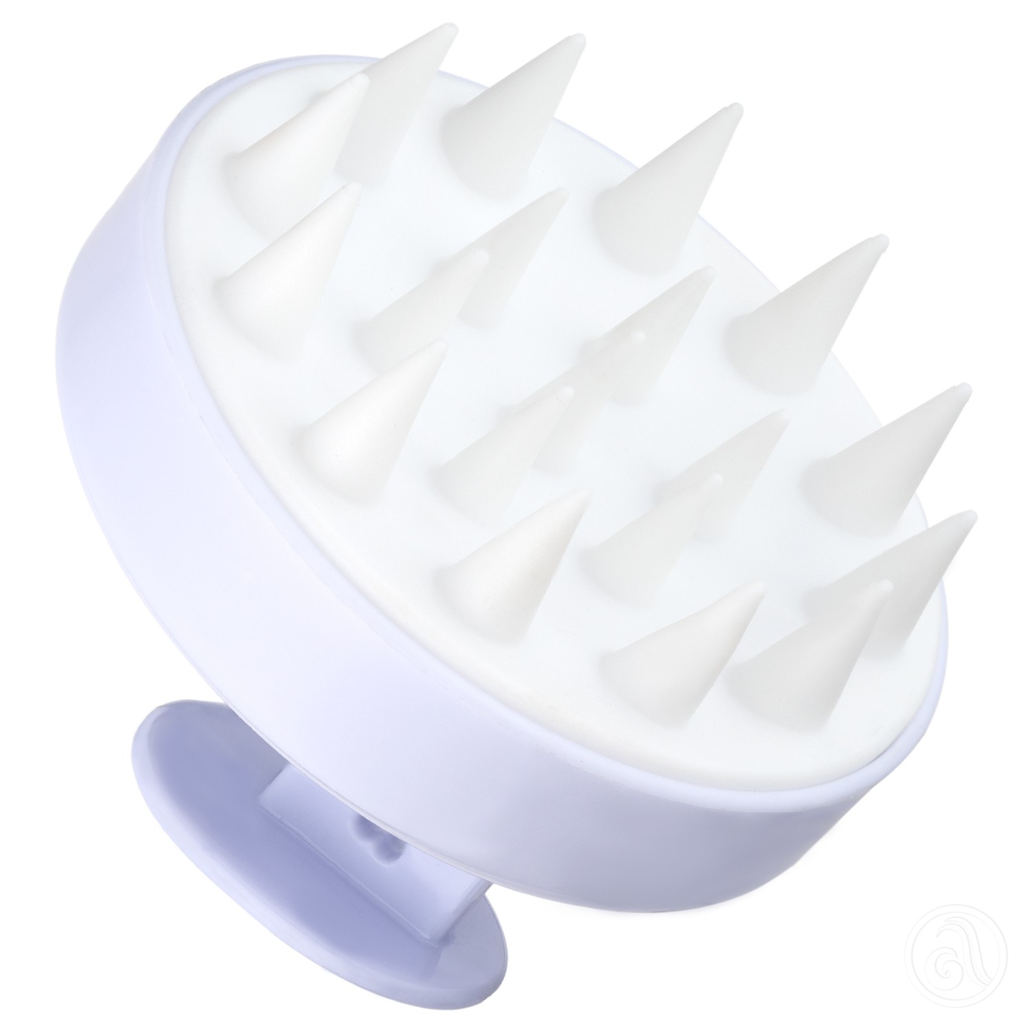 REVOLUTION Četka za piling i masažu skalpa