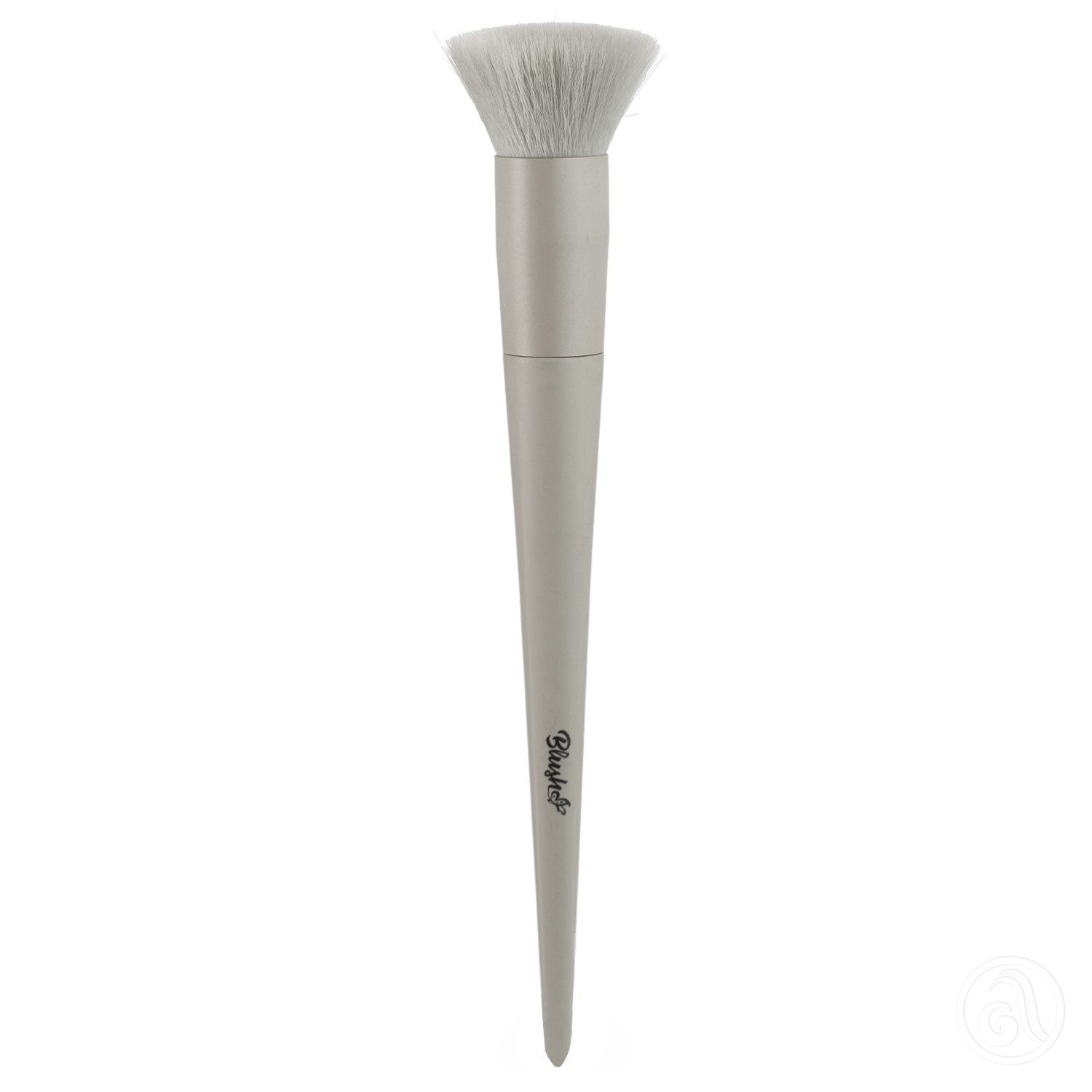 BLUSH Četkica za tečni puder siva BLSH443