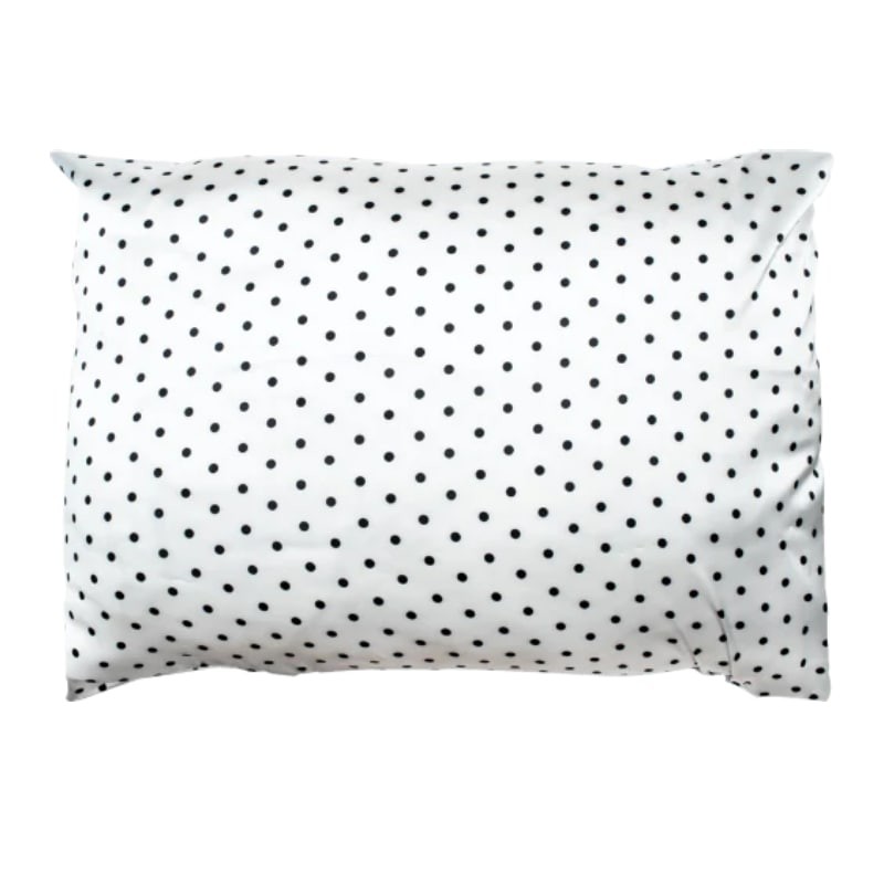 Tintilintić Jastučnica dezen - Tačkice,  50x70 cm