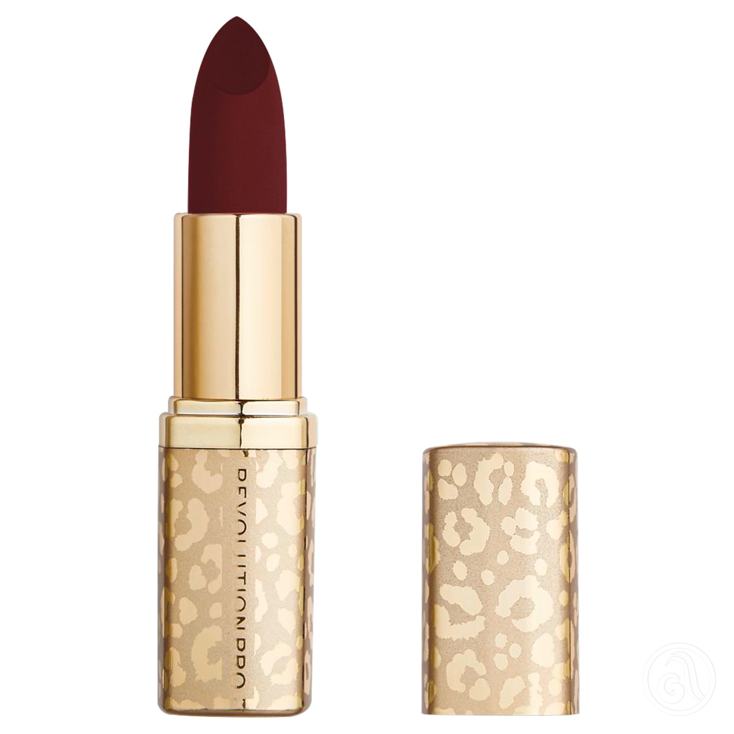 REVOLUTION New Neutral Vamped - Kremasti mat ruž 3.2g