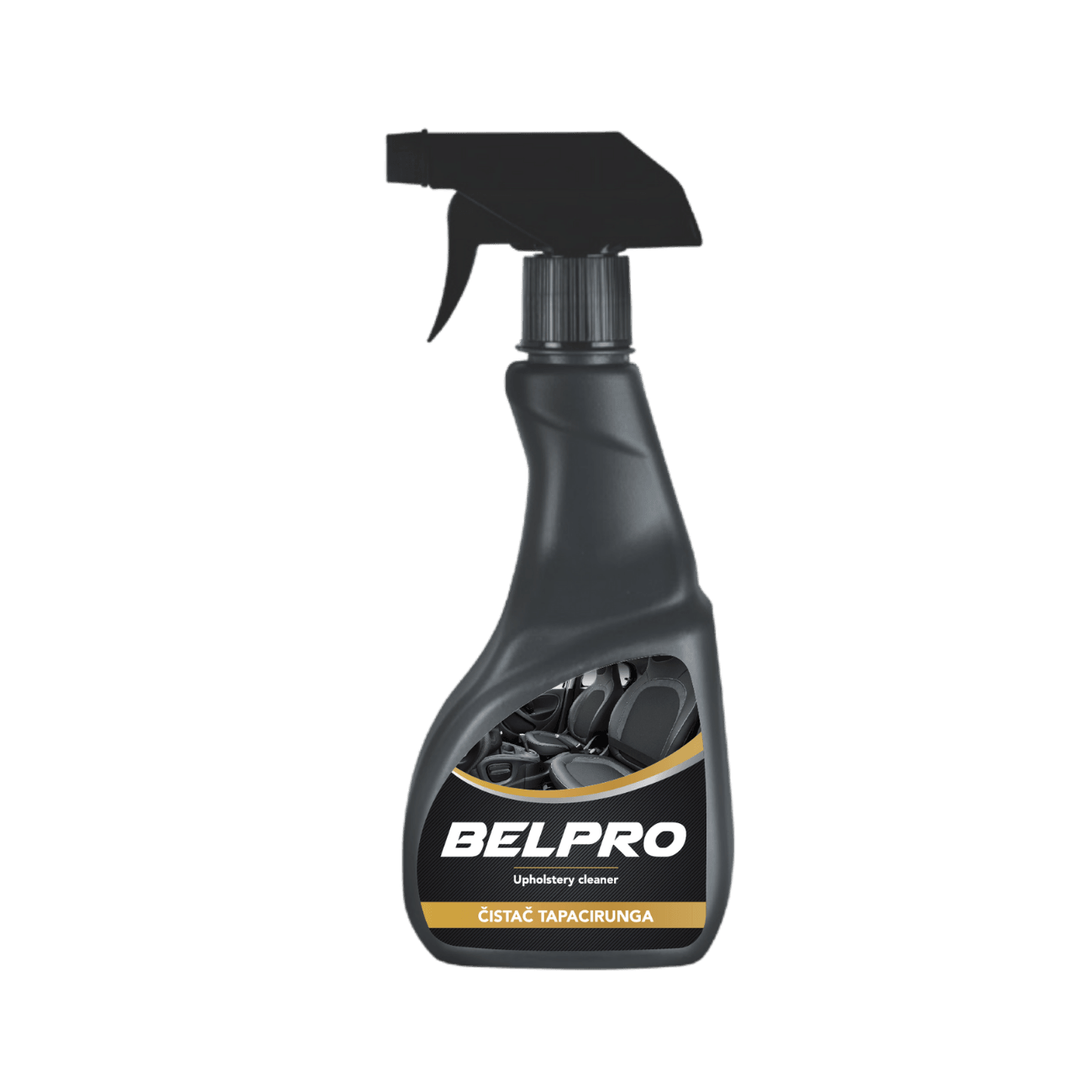 BELIF Belpro čistač tapacirunga 0,5L