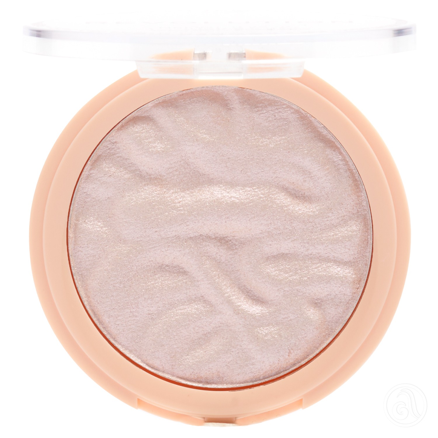 REVOLUTION Hajlajter Reoladed Peach Lights 6.5g