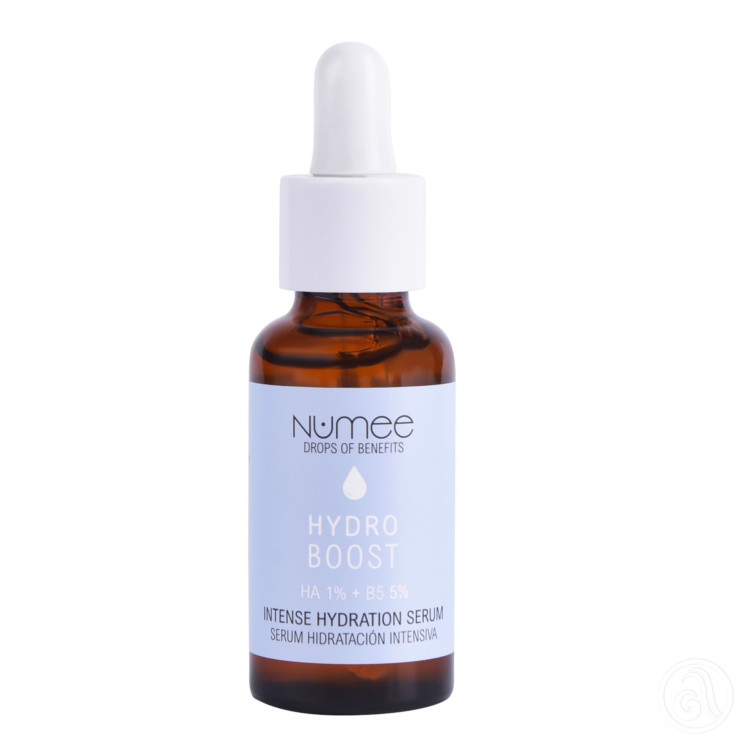 NUMEE Hydro Boost Intensive Serum 30ml