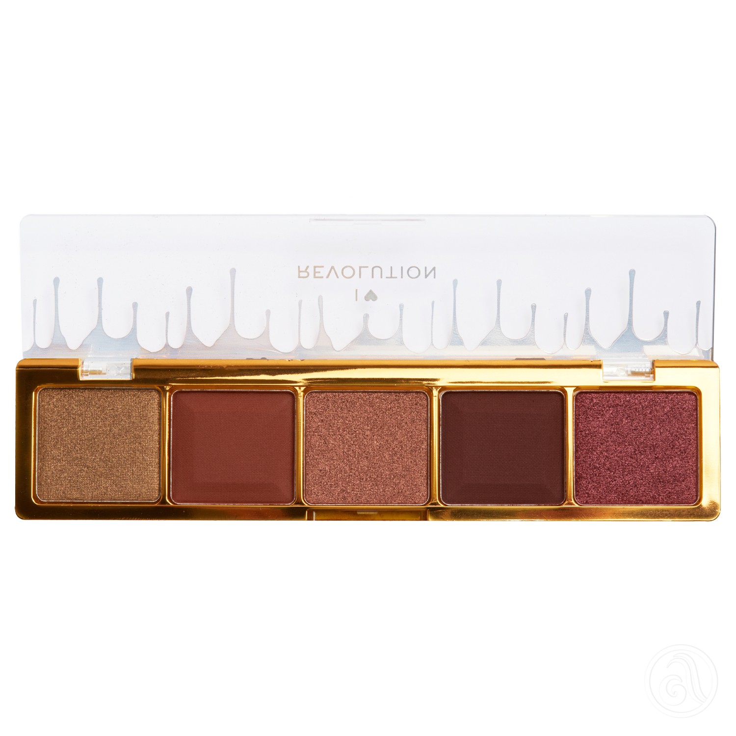 REVOLUTION Paleta Mini Milk Chocolate 5.5g