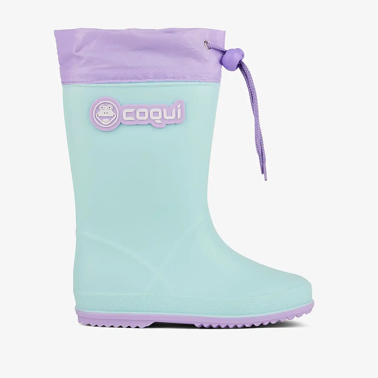 COQUI gumene čizme za djecu Holinka, Mint 2